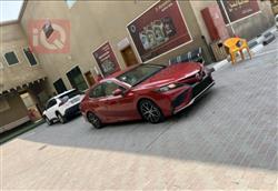 تويوتا كامري